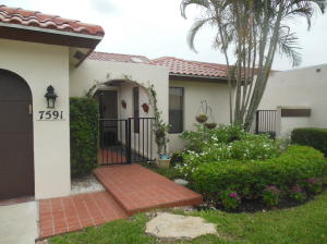 For Sale: 7591 Solimar Cir Boca Raton, FL 33433