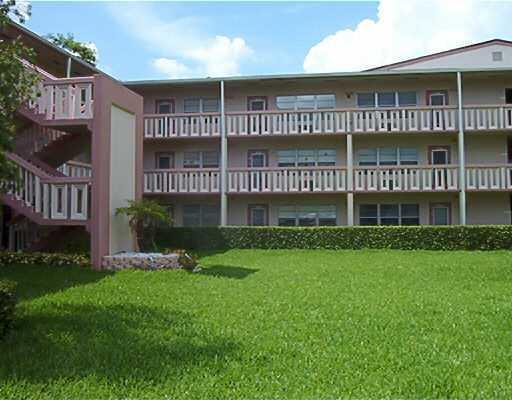 13 Mansfield A #13