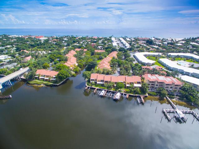 5588 N Ocean Blvd #37G