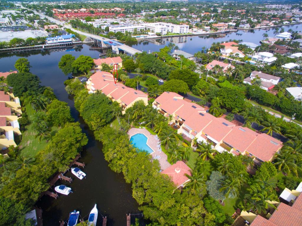 5588 N Ocean Blvd #37G