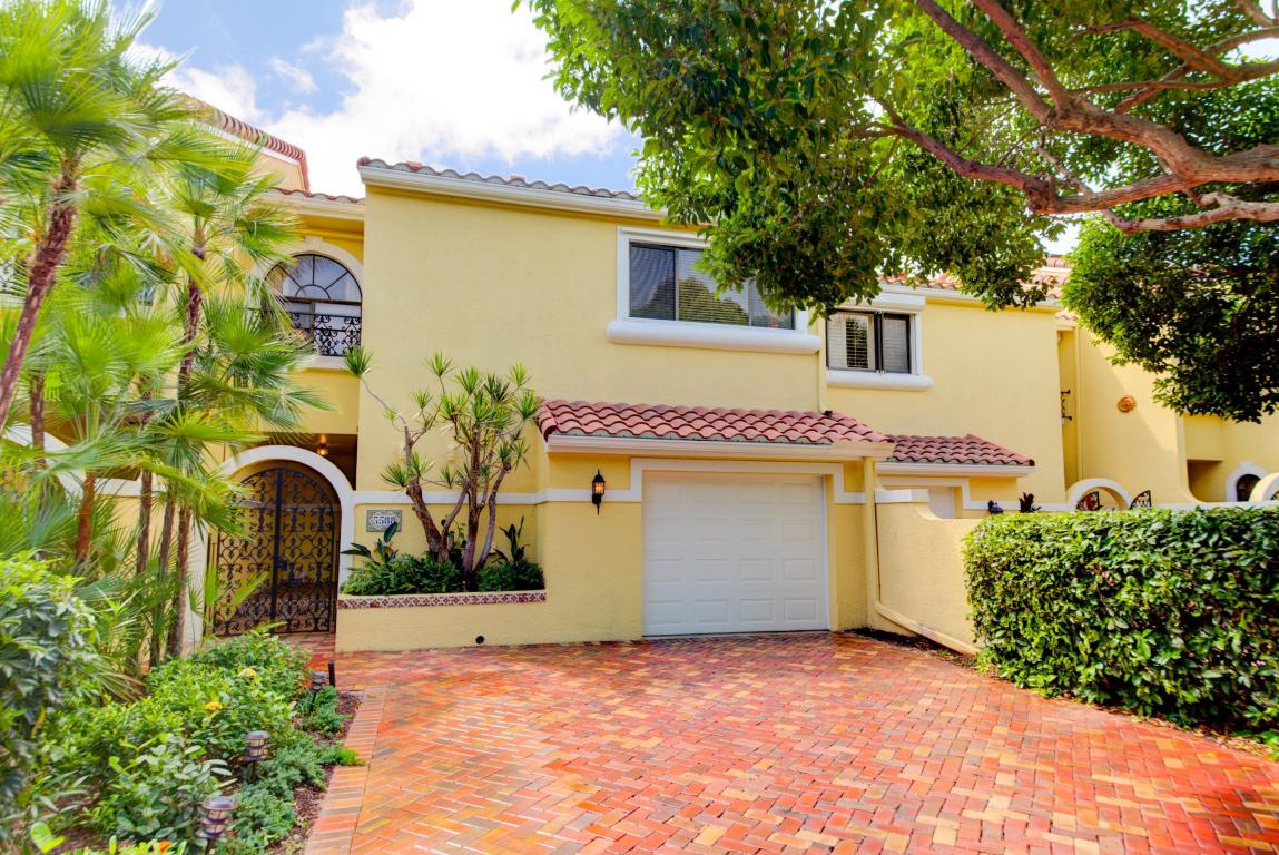 5588 N Ocean Blvd #37G