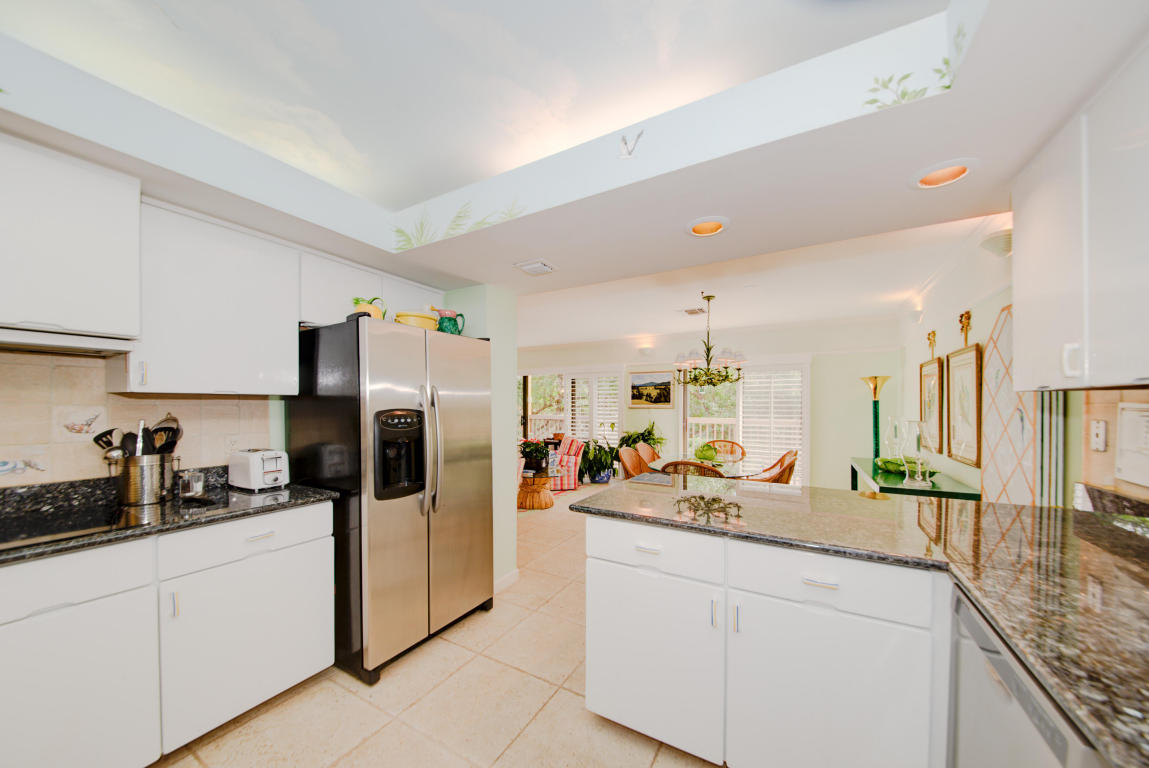 5588 N Ocean Blvd #37G
