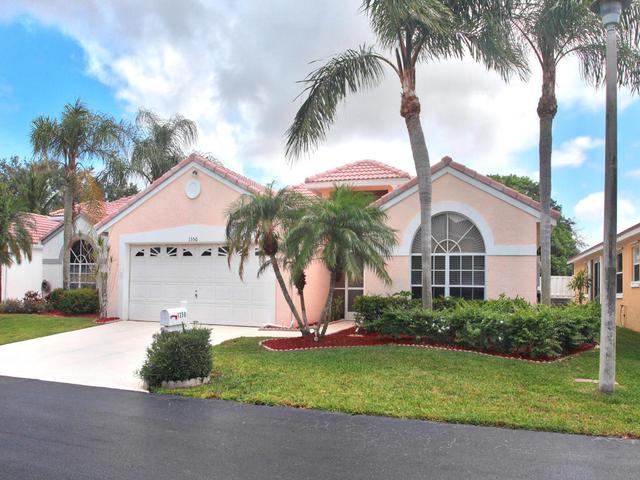 173 Executive Cir