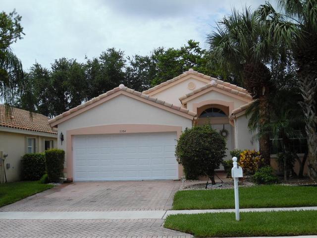 12413 Colony Preserve Dr
