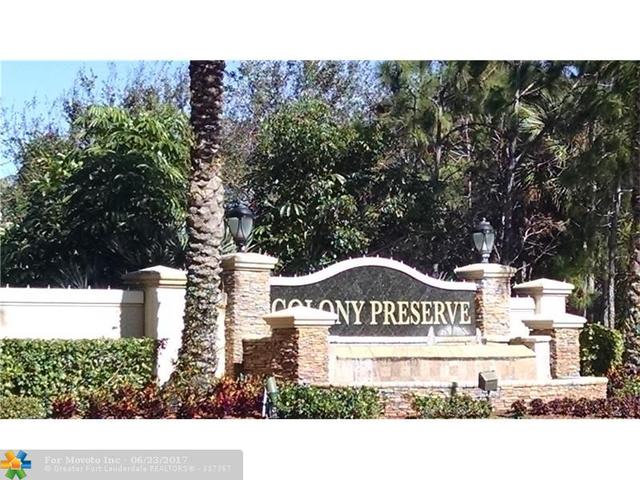 12413 Colony Preserve Dr
