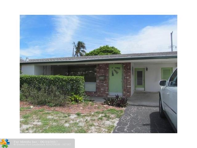 1319 E Hillsboro Blvd #512