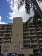 7076 Huntington Ln #803
