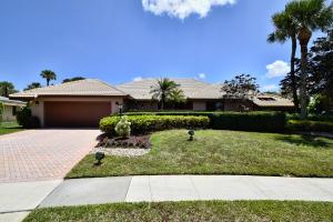 6600 S Oriole Blvd #2020