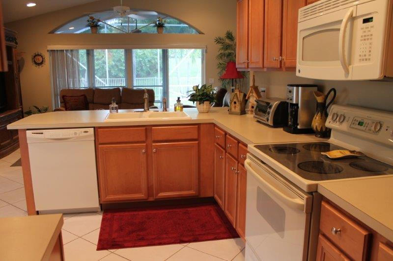 4137 Bluff Harbor Way