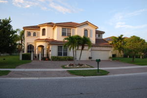 For Sale: 10191 Oak Meadow Ln Lake Worth, FL 33449