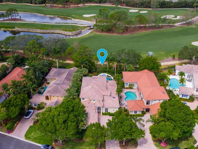 1025 N Jeaga Dr