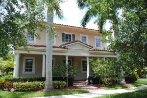 For Sale: 124 Glencullen Cir Jupiter, FL 33458