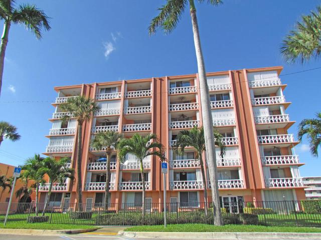 15 S Golfview Rd #603