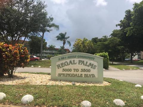 300 Village Green Cir #417
