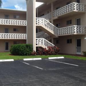 For Sale: 2721 Garden Dr #APT 106 Lake Worth, FL 33461
