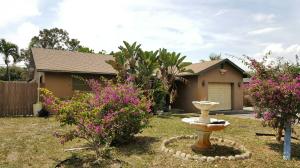 For Sale: 6859 Westview Dr Lake Worth, FL 33462