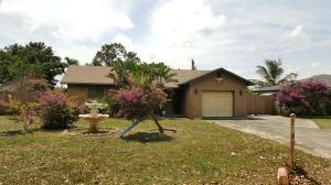For Sale: 6859 Westview Dr Lake Worth, FL 33462