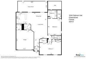 5319 Island Gypsy Dr