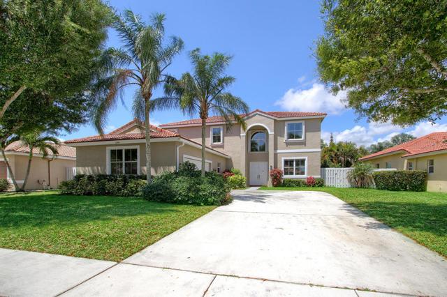 5612 Muirfield Village Cir