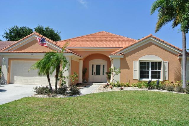 5612 Muirfield Village Cir