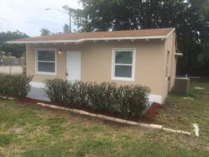 For Sale: 4985 Weymouth St Lake Worth, FL 33463