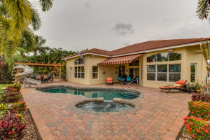 For Sale: 5421 Oakmont Village Cir Lake Worth, FL 33463