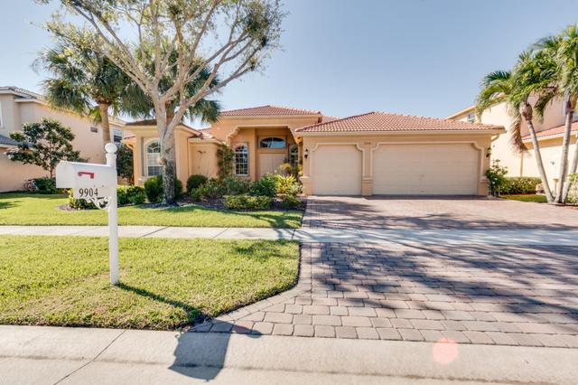 8727 Tierra Lago Cv