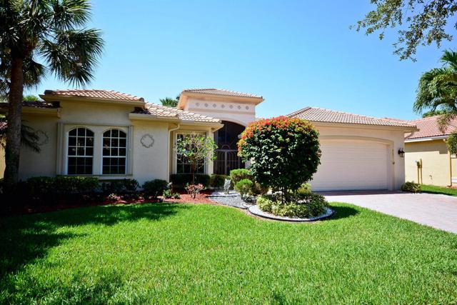 8727 Tierra Lago Cv