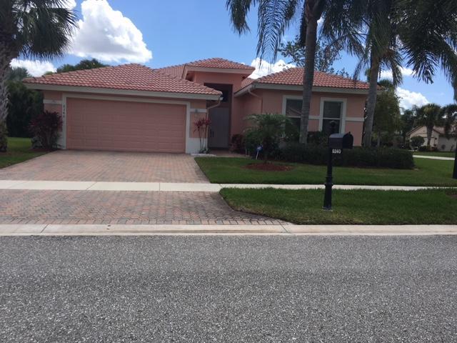 8727 Tierra Lago Cv