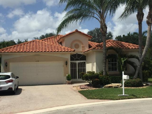 8727 Tierra Lago Cv