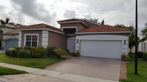 For Sale: 6318 Harbour Oak Dr Lake Worth, FL 33467