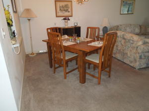 For Sale: 798 Nantucket Cir #APT A Lake Worth, FL 33467