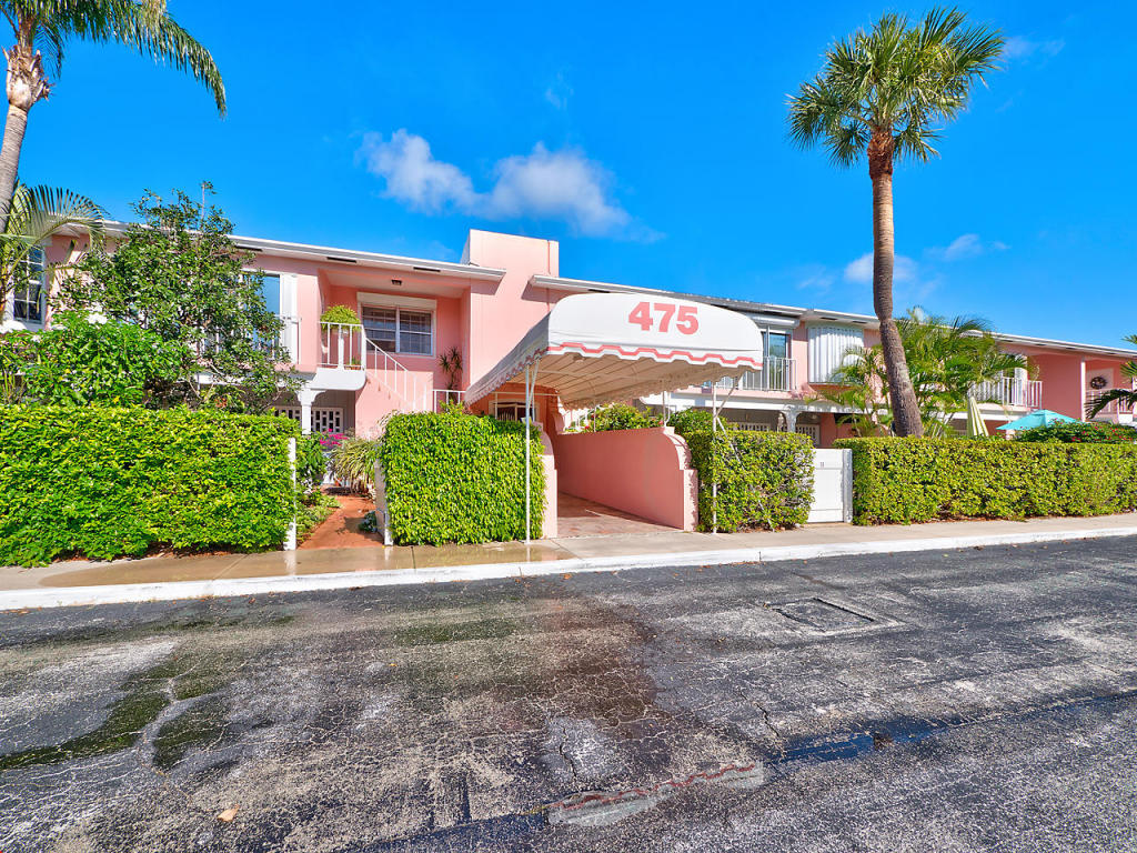 475 Tequesta Dr #7
