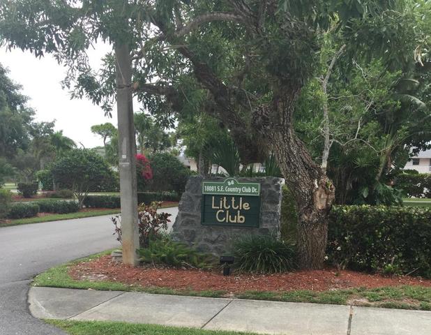 18081 SE Country Club Dr #105