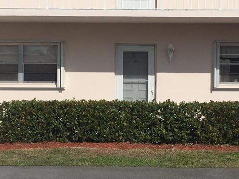8163 SE Croft Cir #7