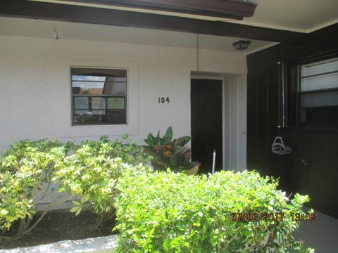 8163 SE Croft Cir #7
