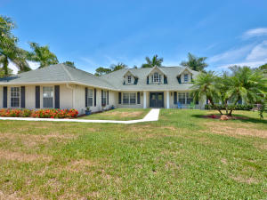 For Sale: 17437 72nd Rd Loxahatchee, FL 33470