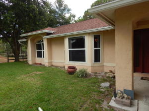 For Sale: 16778 71 Ln Loxahatchee, FL 33470