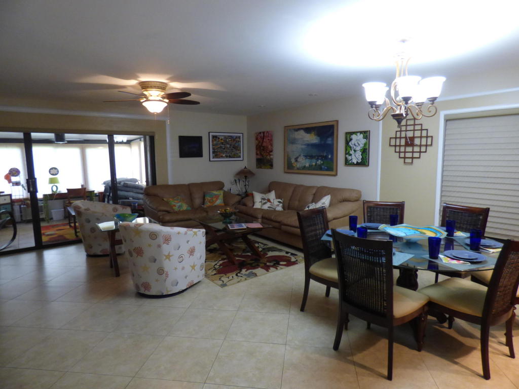 5099 Splendido Ct #S