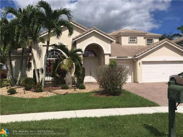 7446 Brunswick Cir