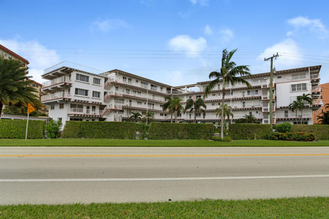 3500 S Ocean Blvd #203