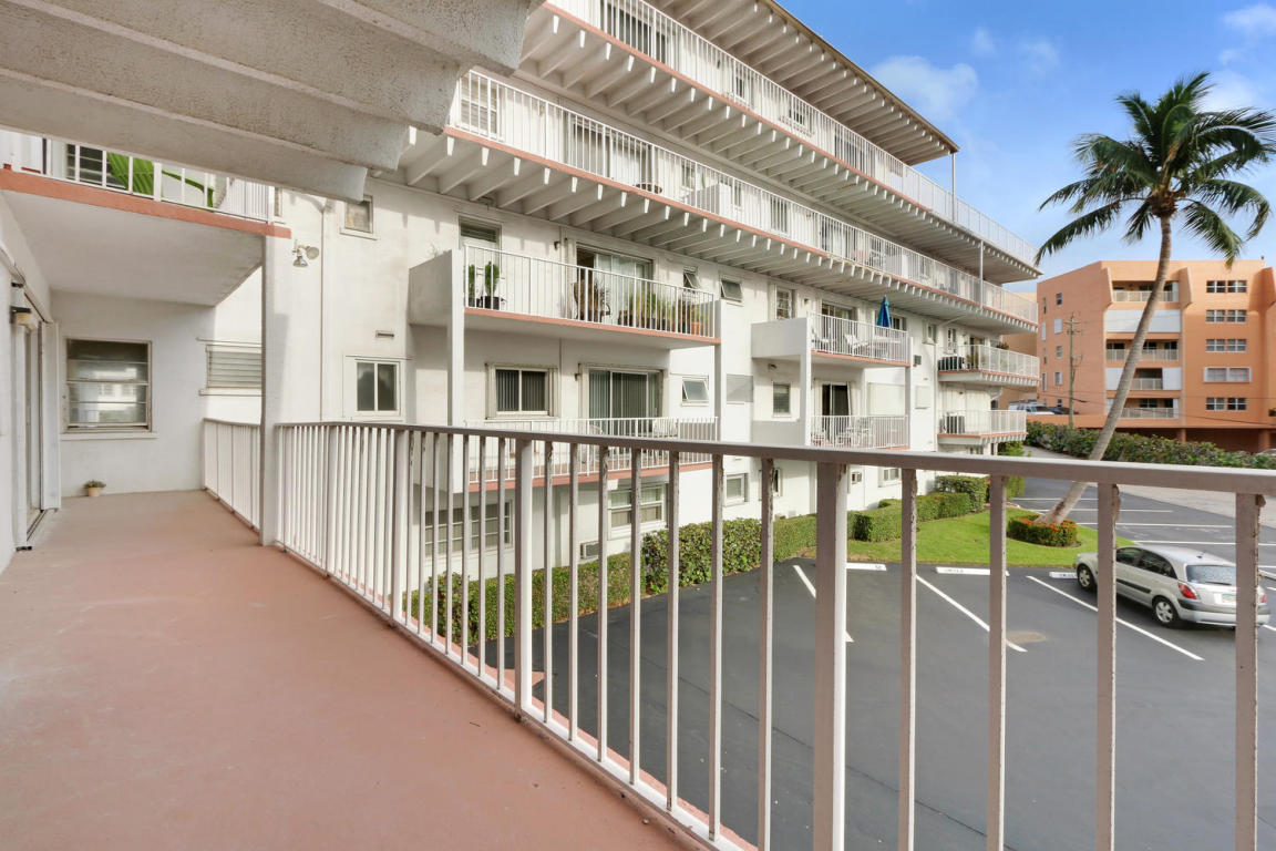3500 S Ocean Blvd #203
