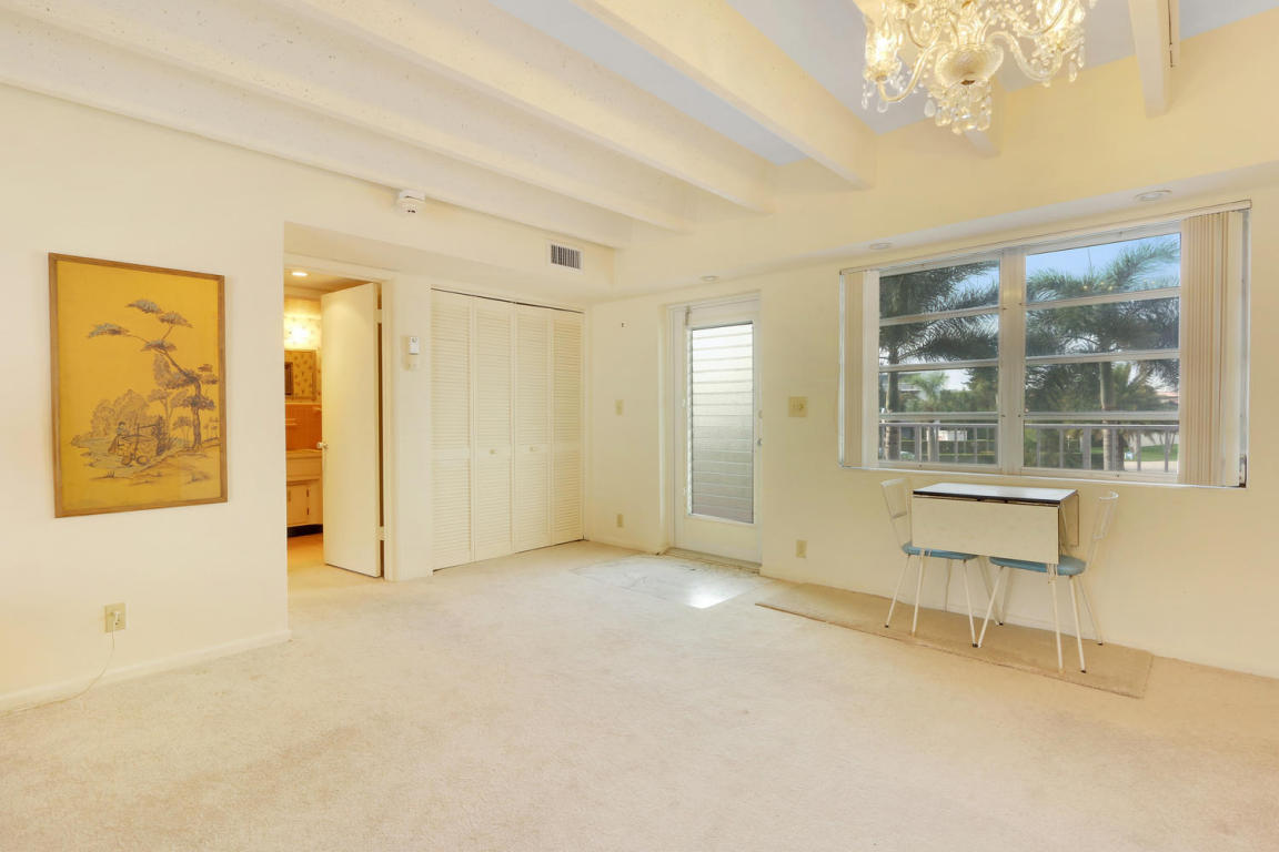 3500 S Ocean Blvd #203