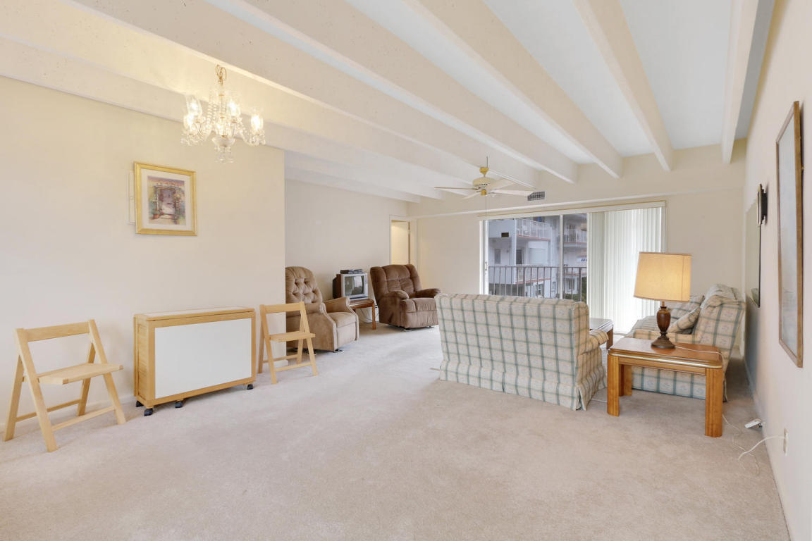 3500 S Ocean Blvd #203