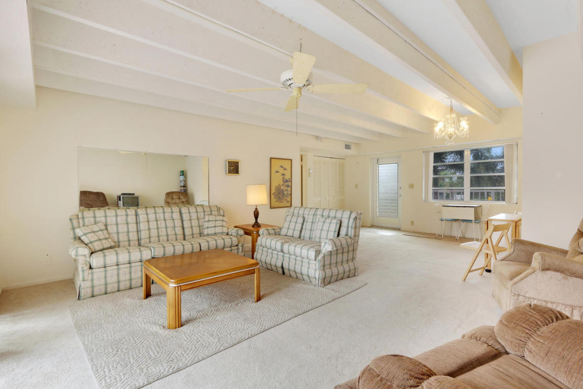 3500 S Ocean Blvd #203