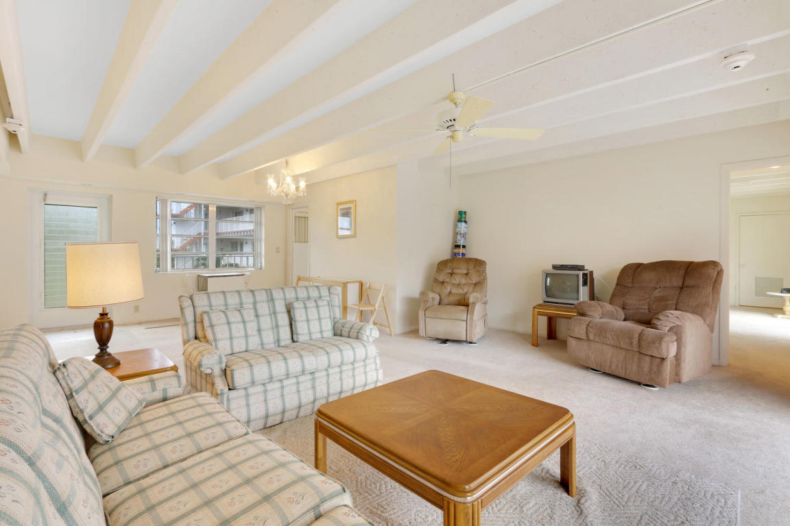3500 S Ocean Blvd #203