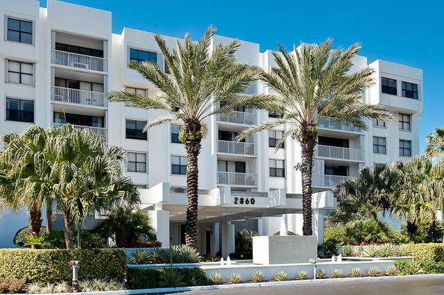 3589 S Ocean Blvd #802