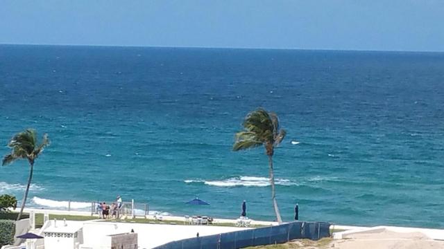 3589 S Ocean Blvd #802