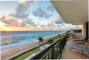 3140 S Ocean Blvd #503N