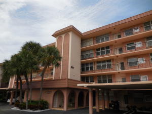 921 Gardenia Dr #272